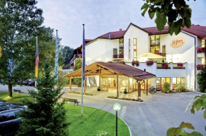 Отель Hotel St. Georg, Бад-Айблинг